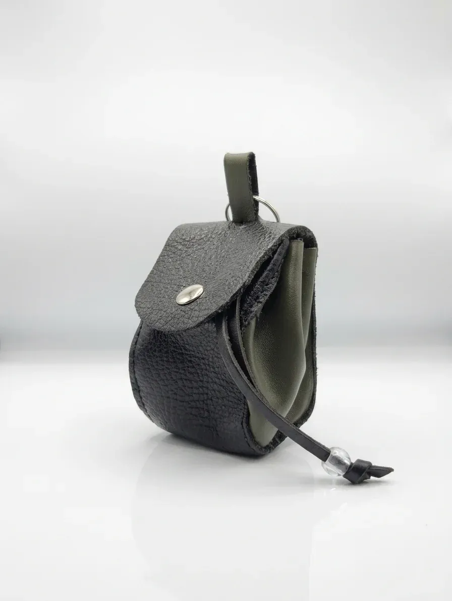Portefeuille Luxe 3