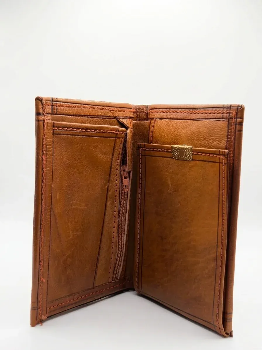 Portefeuille Élégance 2