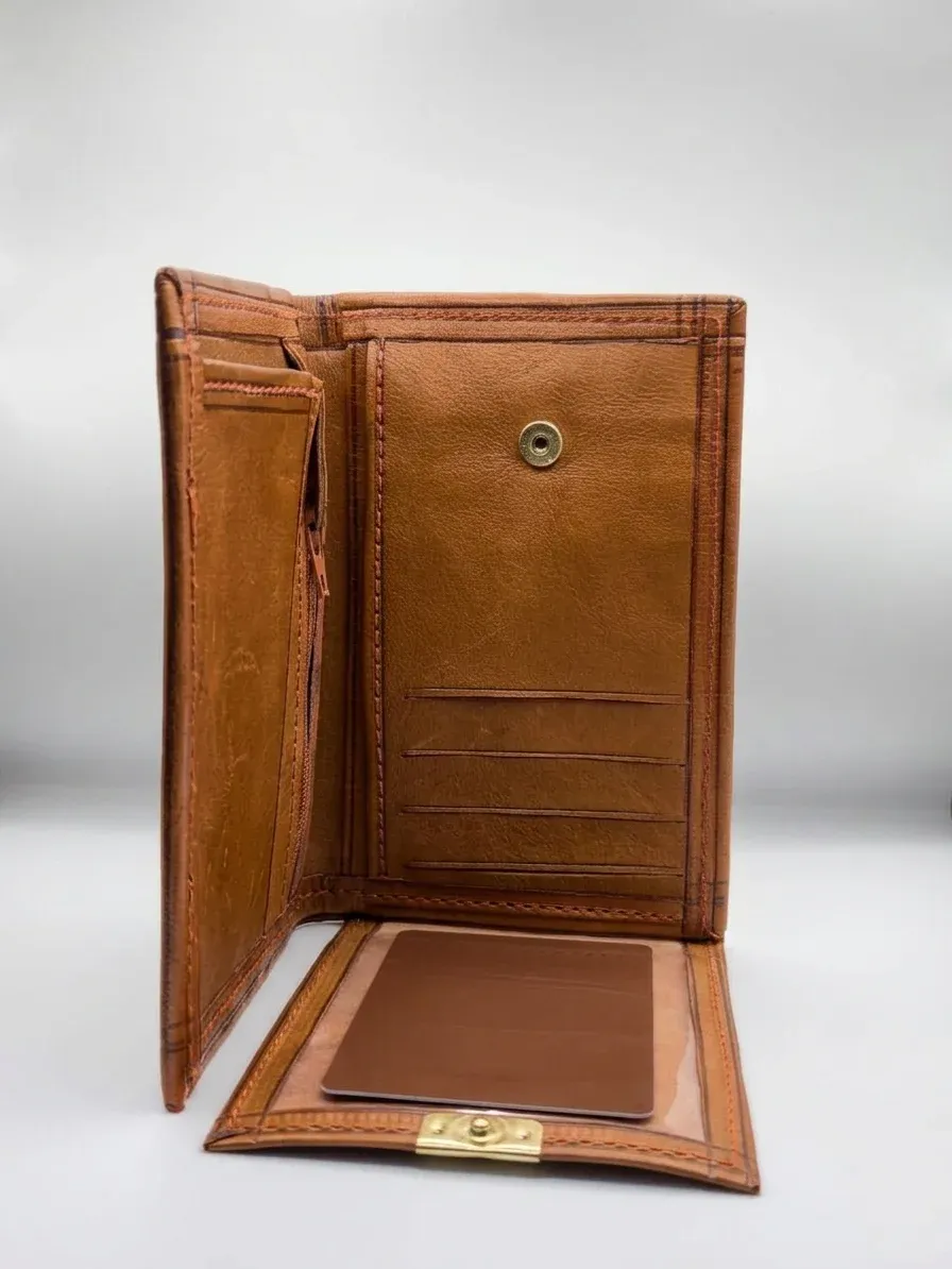 Portefeuille Élégance 3