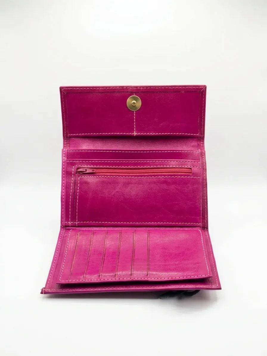 Portefeuille Classique 1
