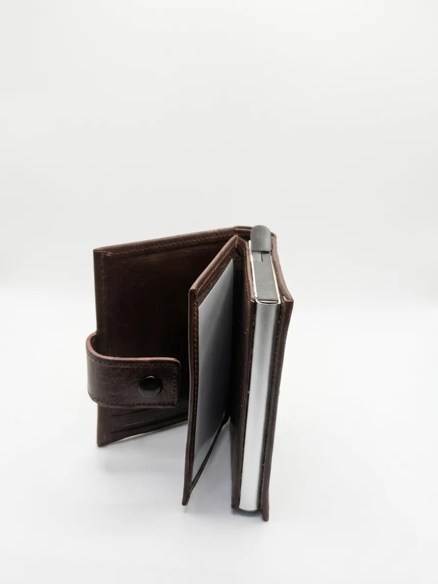 Portefeuille Premium 3