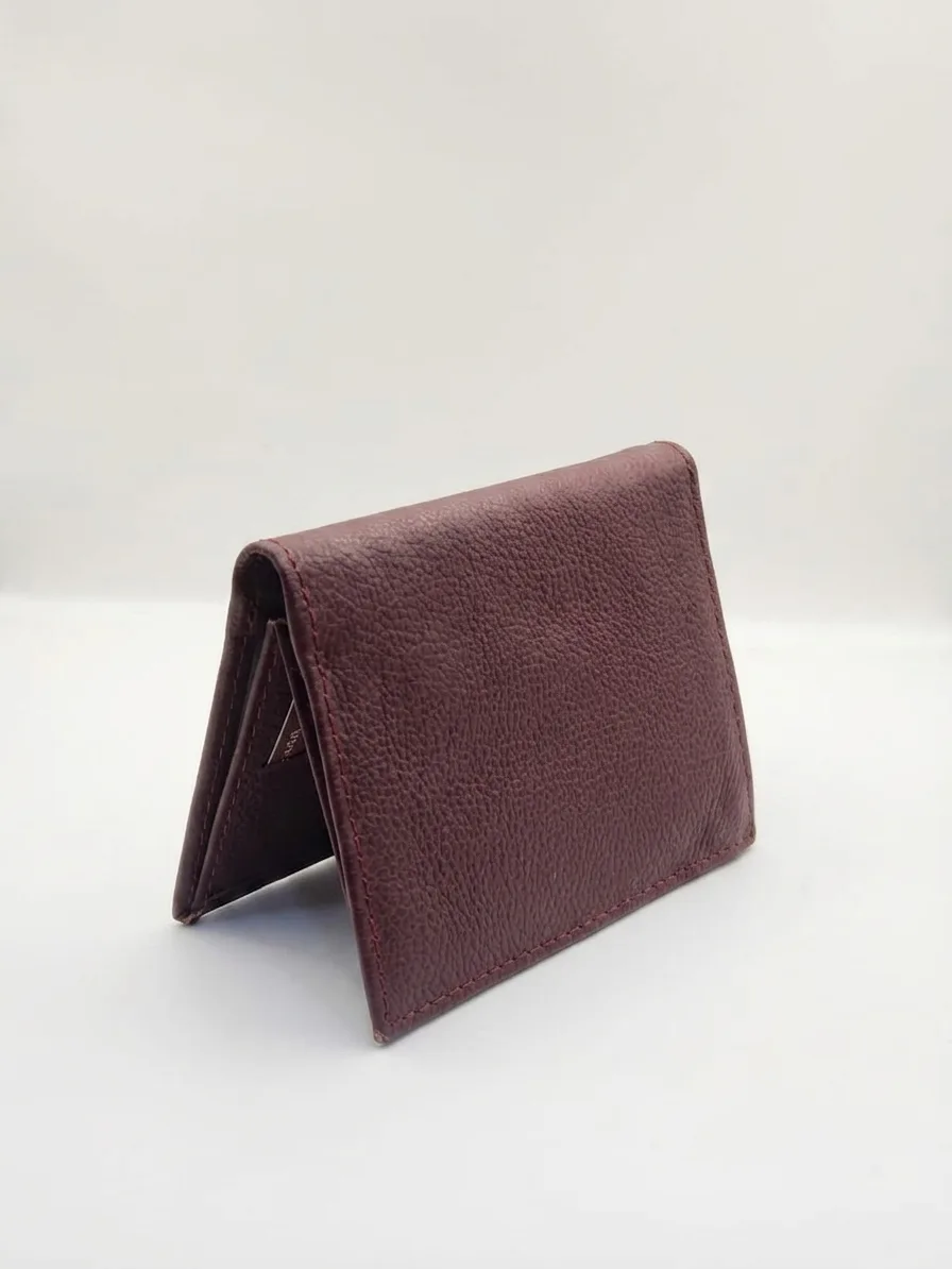 Portefeuille Slim 1
