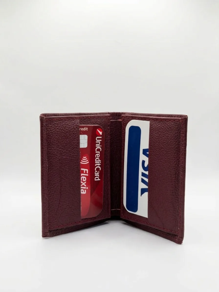 Portefeuille Slim 2
