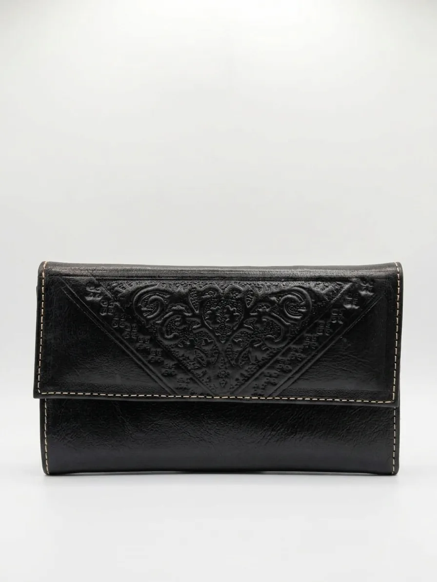 Portefeuille Luxe II 1