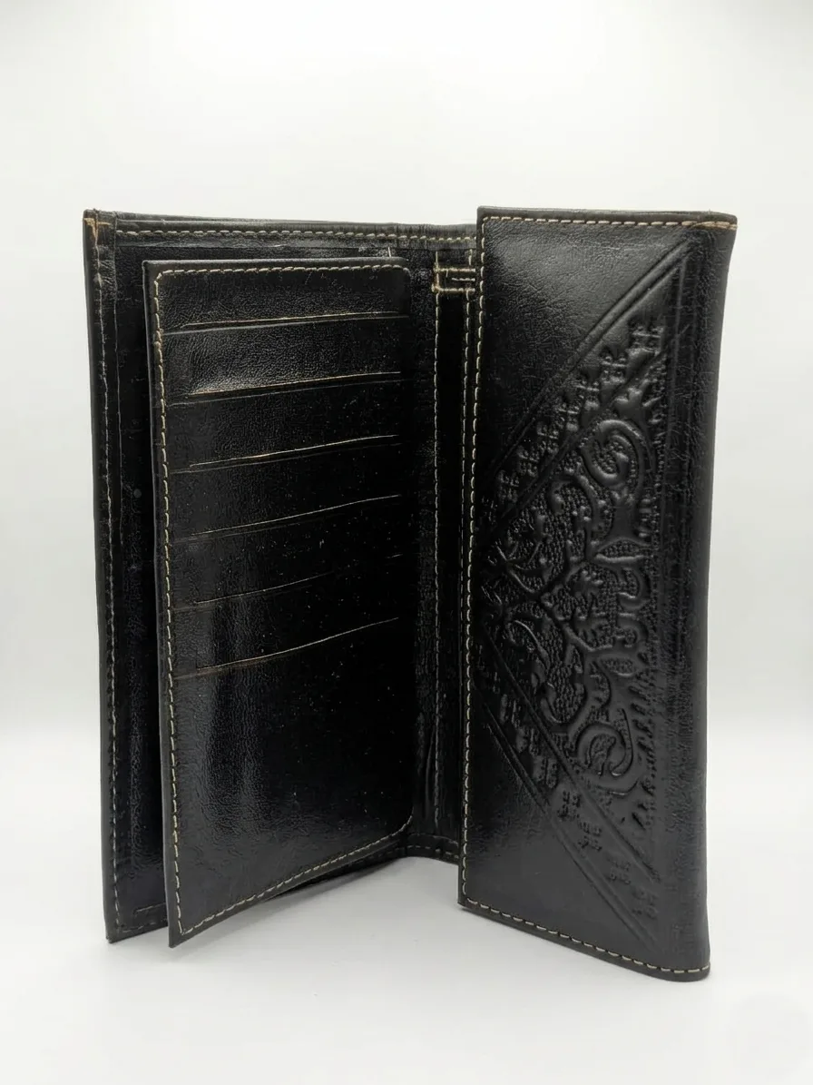 Portefeuille Luxe II 2