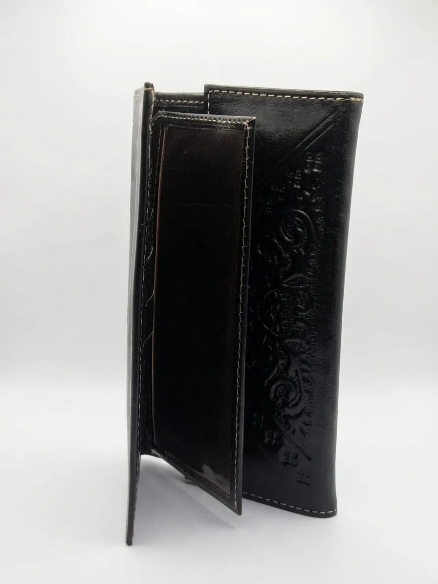 Portefeuille Luxe II 3