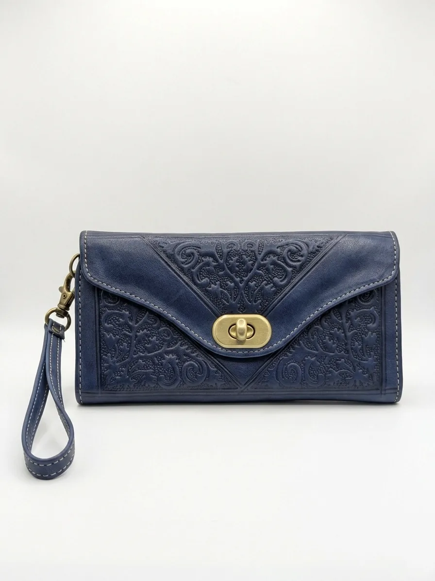 Portefeuille Royal 1