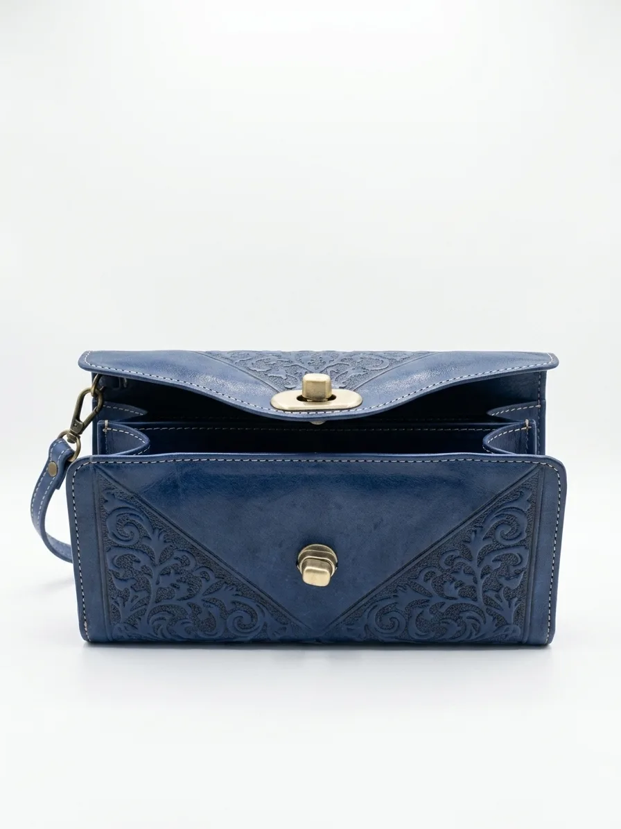 Portefeuille Royal 2