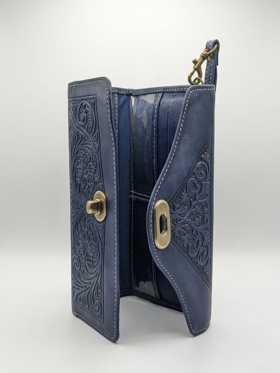 Portefeuille Royal 3